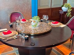 -北京饭店谭家菜