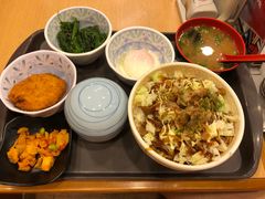 -食其家·牛丼咖喱(金桥国际店)