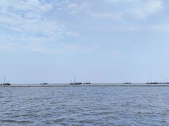 -湖州太湖旅游度假区-月亮广场