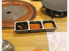 -秋木烤肉·韩国牛肉名家(高新旗舰店)