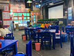 大堂-马路边边串串香(双井直营店)