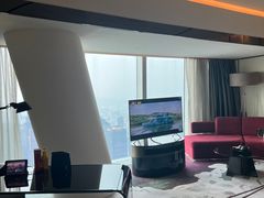 -广州四季酒店