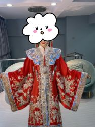 -衣贝姿婚纱礼服馆
