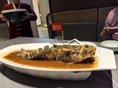 -老德州四合院·德州菜(天衢路店)