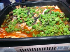 -青炉里青花椒鲜活烤鱼(理工大店)