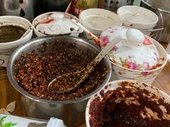 -攀枝花·任德琼·盐边羊肉米线
