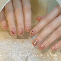-1T·1M 日式美甲美睫