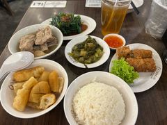 -松發肉骨茶(先得坊店)