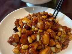 -恭敬李·烤鸭(天坛北门店)