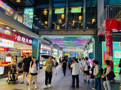 -东门町美食街