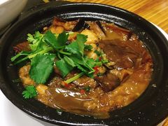 -肥弟大排档(汕樟路店)