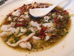 -港丽餐厅(高德置地店)