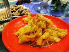 最东北锅包肉-95号酱骨·一块豆腐(展春园西路店)