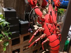 -金陵一哥龙虾(水木秦淮店)