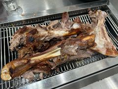 -蒙乡烤全羊·烤羊腿(京溪同和店)