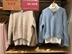 -MUJI无印良品(西单大悦城店)