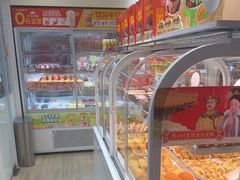 -味多美蛋糕(劲松京客隆店)