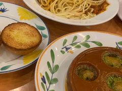 -萨莉亚意式餐厅(永旺购物中心店)