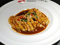 -听说碳烧蛙(高新万达店)