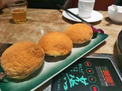 麦香焗餐包-德兴show鲜·蒸汽海鲜火锅餐厅(格创悦里店)