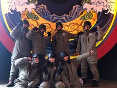 -E+有冰工厂·昆仑寒宫2(五角场店)