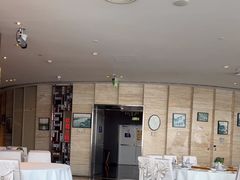 -广州塔晖粤轩中餐厅