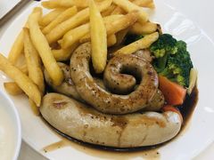 -宜家·瑞典风味餐厅(北京西红门店)