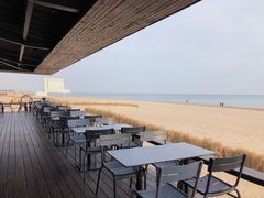-海风酒吧 喝精酿 听民谣(阿那亚礼堂店)