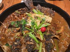 -老板恋上鱼(环山路店)