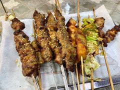 -新疆和田烧烤王(凤凰路店)