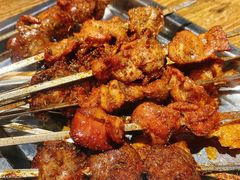 -永红源啤酒·烧烤·海鲜·大排档(青特城店)