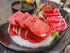 -余欢领鲜火锅(新街口店)