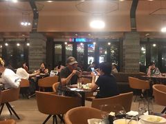 大堂-WOLFGANG PUCK KITCHEN & BAR(迪士尼小镇店)