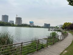 -美兰湖景区