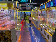 -风云再起游乐汇(北京西单西西友谊店)