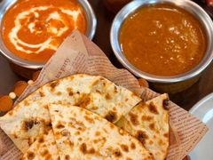 -南国印度餐厅Dakshin