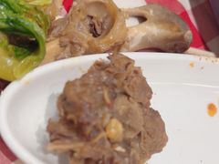 -西贝(华发商都店)
