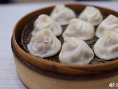 -新丰小吃(中山中路分店)