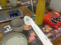 -高基五春川炒鸡排 韩国料理(威海总店)