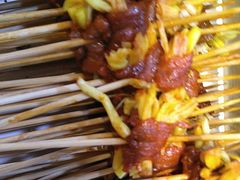 -阿串串老火锅(力盟店)