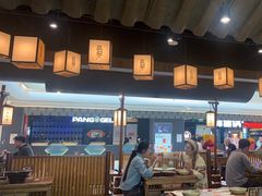 -大盐帮川菜馆(长楹天街店)