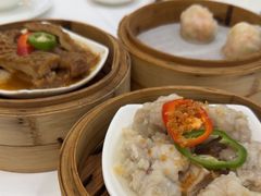 -御彩酒家(东风东路店)
