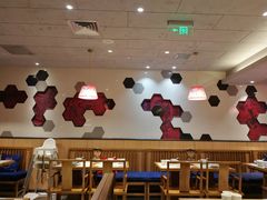 大堂-掌柜的店·河南菜(新天地店)