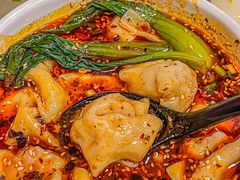 -谭师爷龙抄手(白下路店)