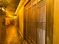 -叶叶菩提·晋福宫