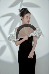 点击看大图 -全城热恋璀璨婚纱摄影