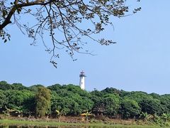 -松山湖风景区松湖烟雨
