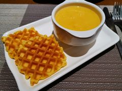-戈尔登酒店·满堂彩咖啡厅