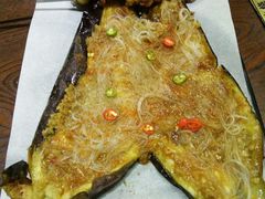 -亮子·东北特色烧烤(复悦荟店)