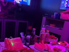 -萧邦音乐会所KTV·蒸汽活海鲜自助(福田店)